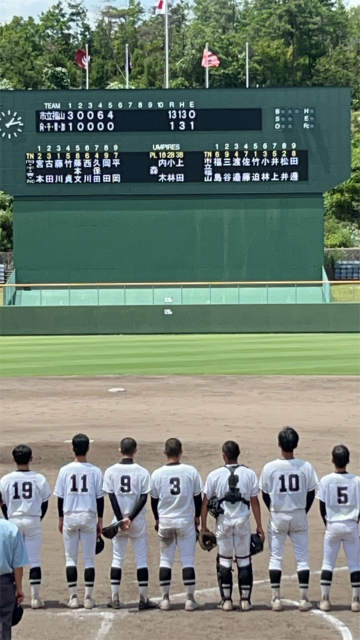 強豪ひしめく広島で波乱を起こす公立の雄。「市立福山高校野球部」が中高一貫の絆とデータ野球で挑む2026年・下剋上への全軌跡