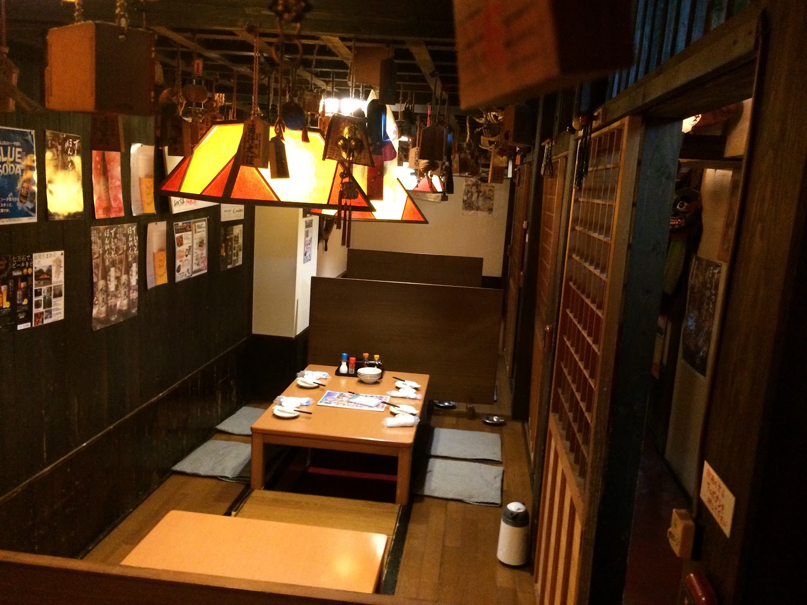 居酒屋七万石の魅力と評判を徹底調査！名物海鮮や予算まで解説