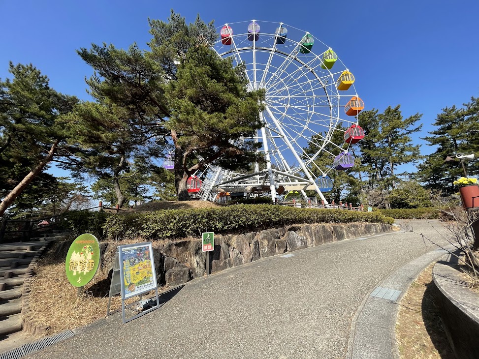岡崎市南公園リニューアルの現在！休園理由と2027年オープンの全貌