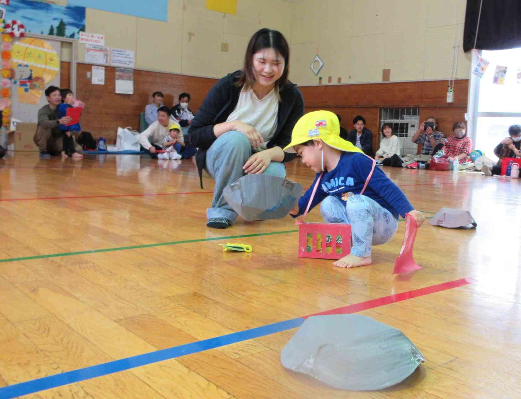 2歳児運動会親子競技で動かない理由と2026年最新アイデア徹底解説