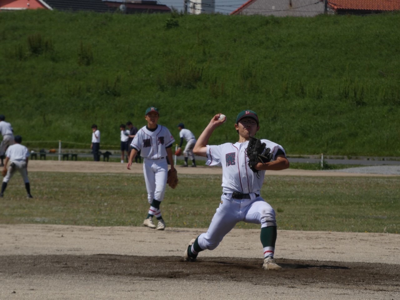 中学から野球を始めたプロ野球選手が侍ジャパンで輝く逆転の秘密