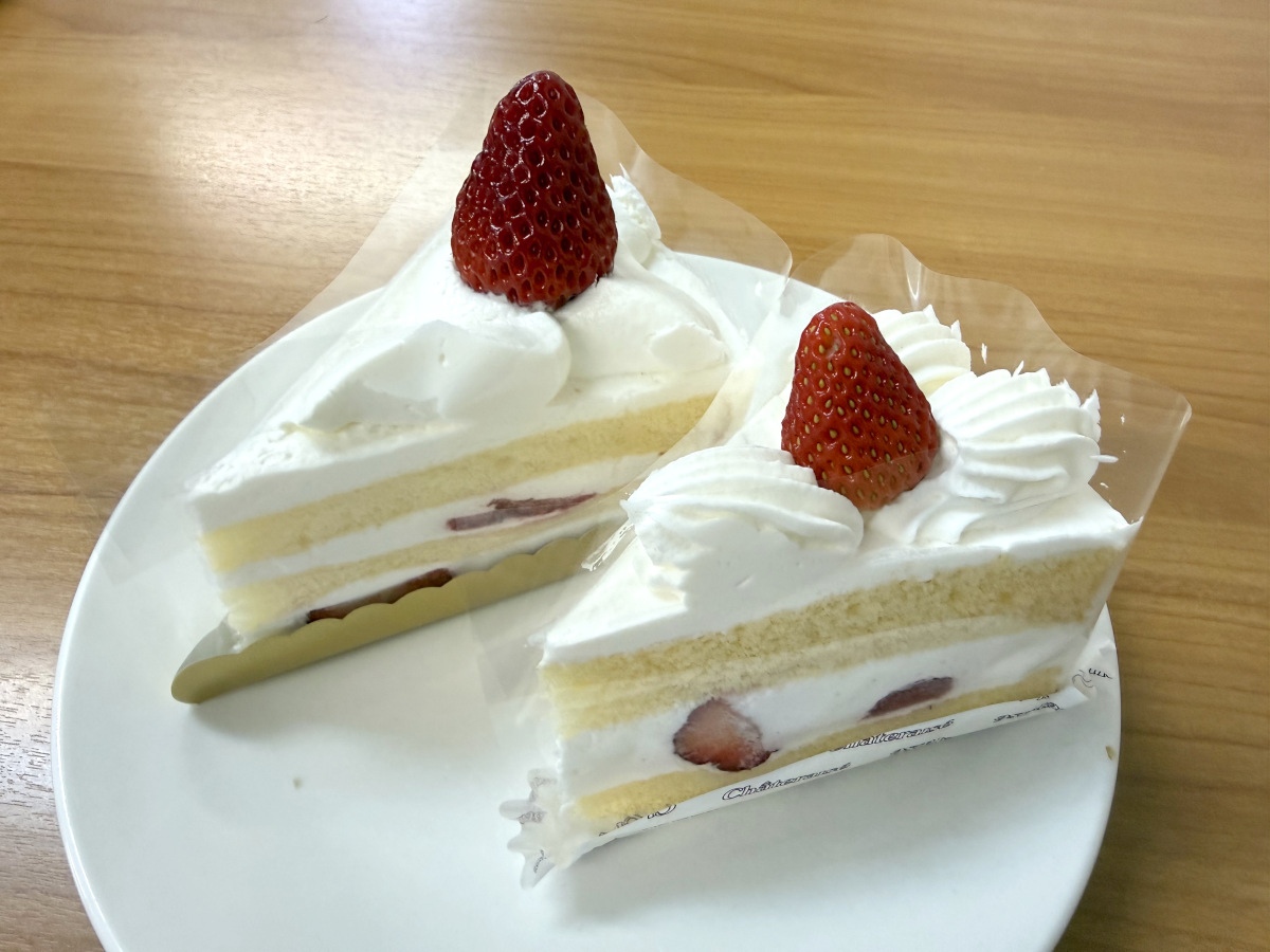 【2026】不二家ケーキ半額は本当？値引きシールの時間帯と真相を追う