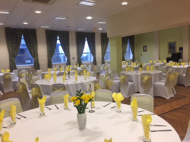 Cypriot Community Centre and Banqueting Suites