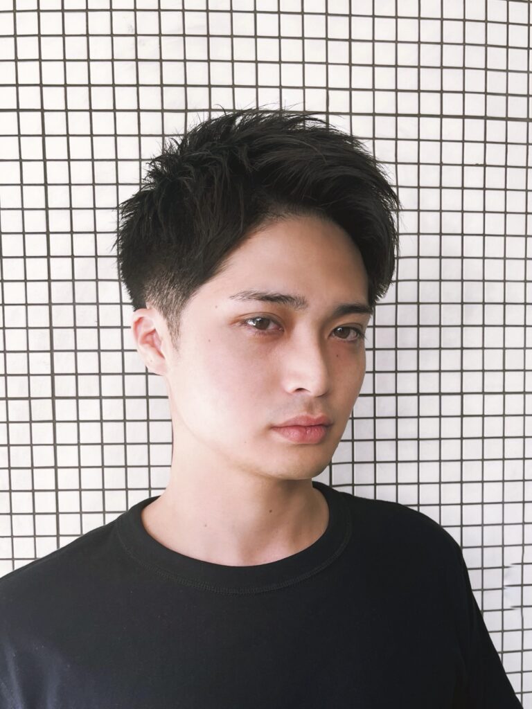 メンズ短髪ノーセット完全攻略｜乾かすだけで垢抜ける最新髪型と頼み方