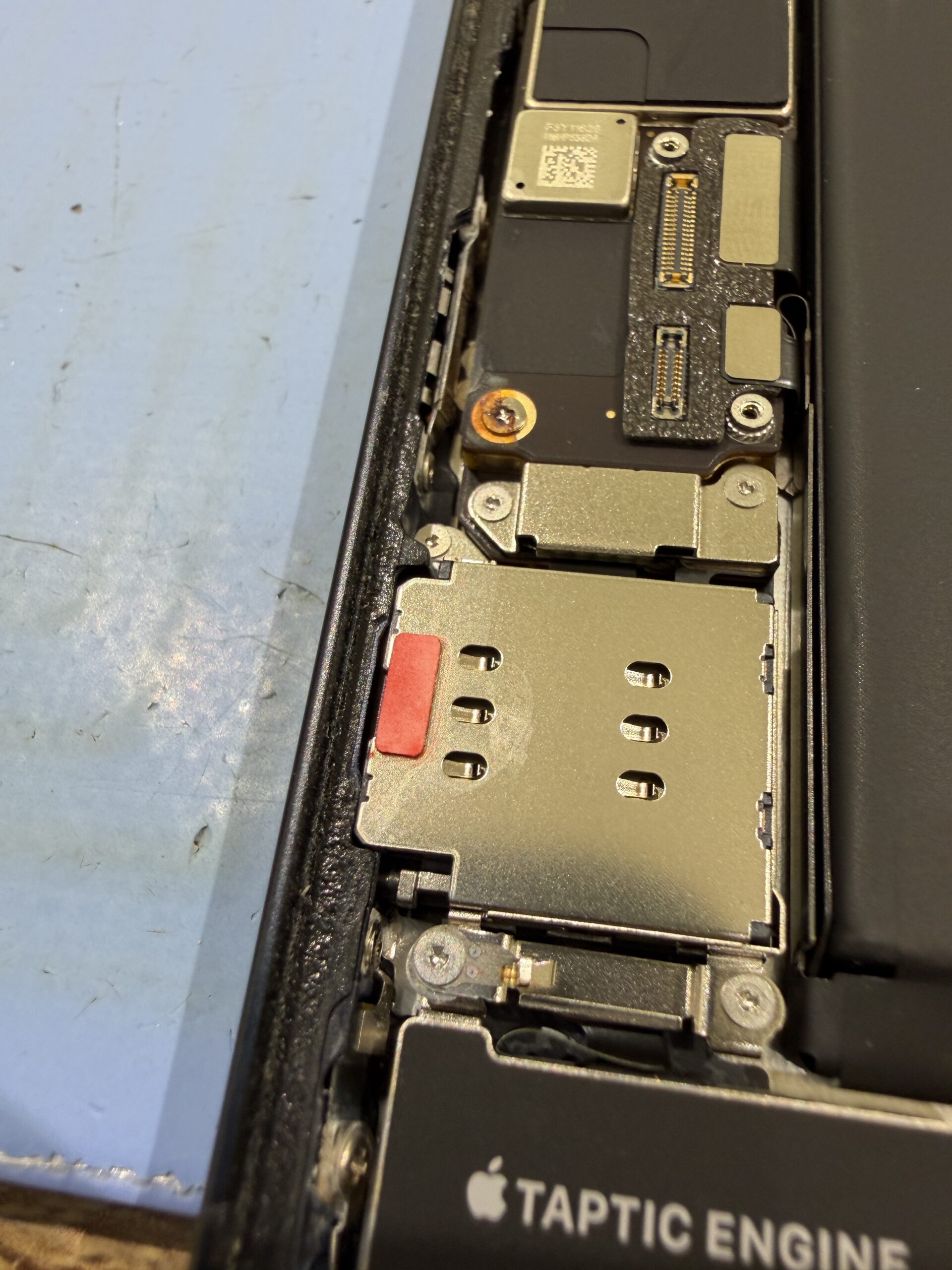 Iphone水没マークが赤くなったら？確認場所と修理費用の真実【2026最新】