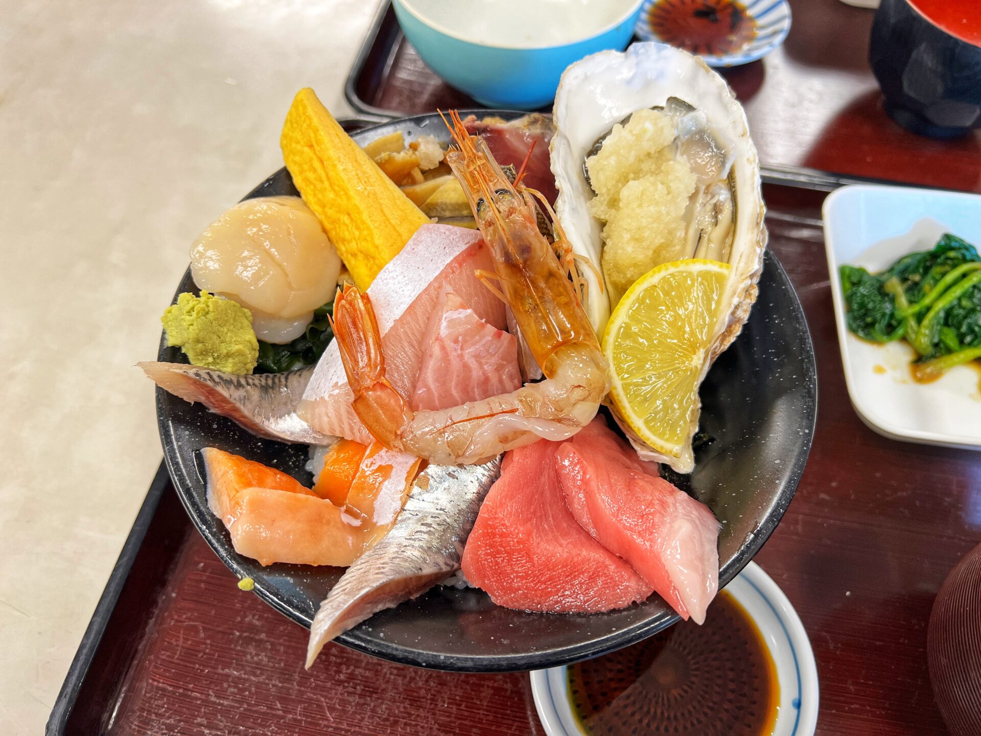 【2026最新】澄川の定食屋おすすめ名店！コスパ最強＆大盛りの穴場