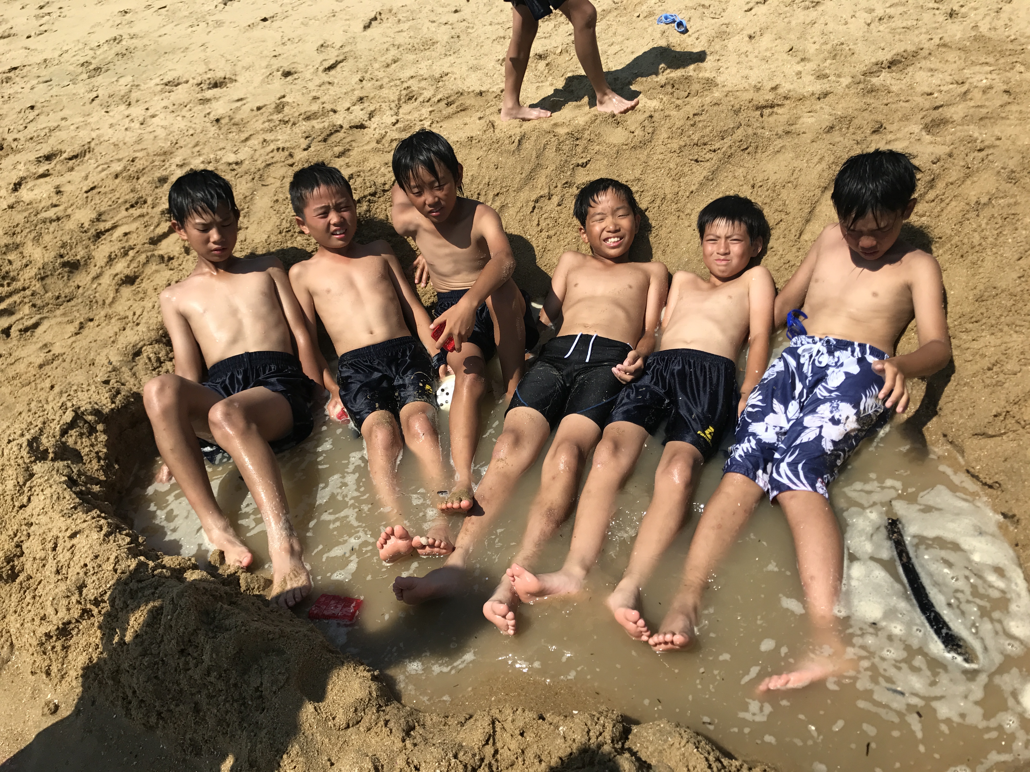 U12サッカー合宿の入浴事情｜指導者立ち会いの実態とトラブル防止策