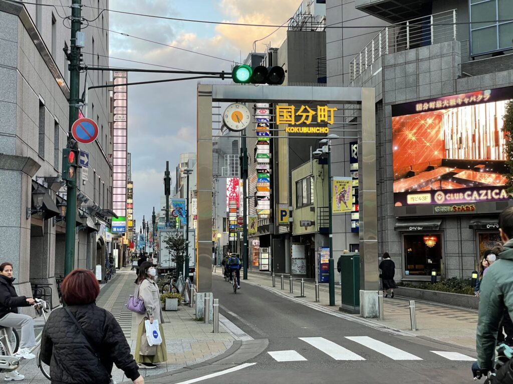 歓楽街の光と影！仙台国分町の激変する夜事情と隠れ家名店の真相