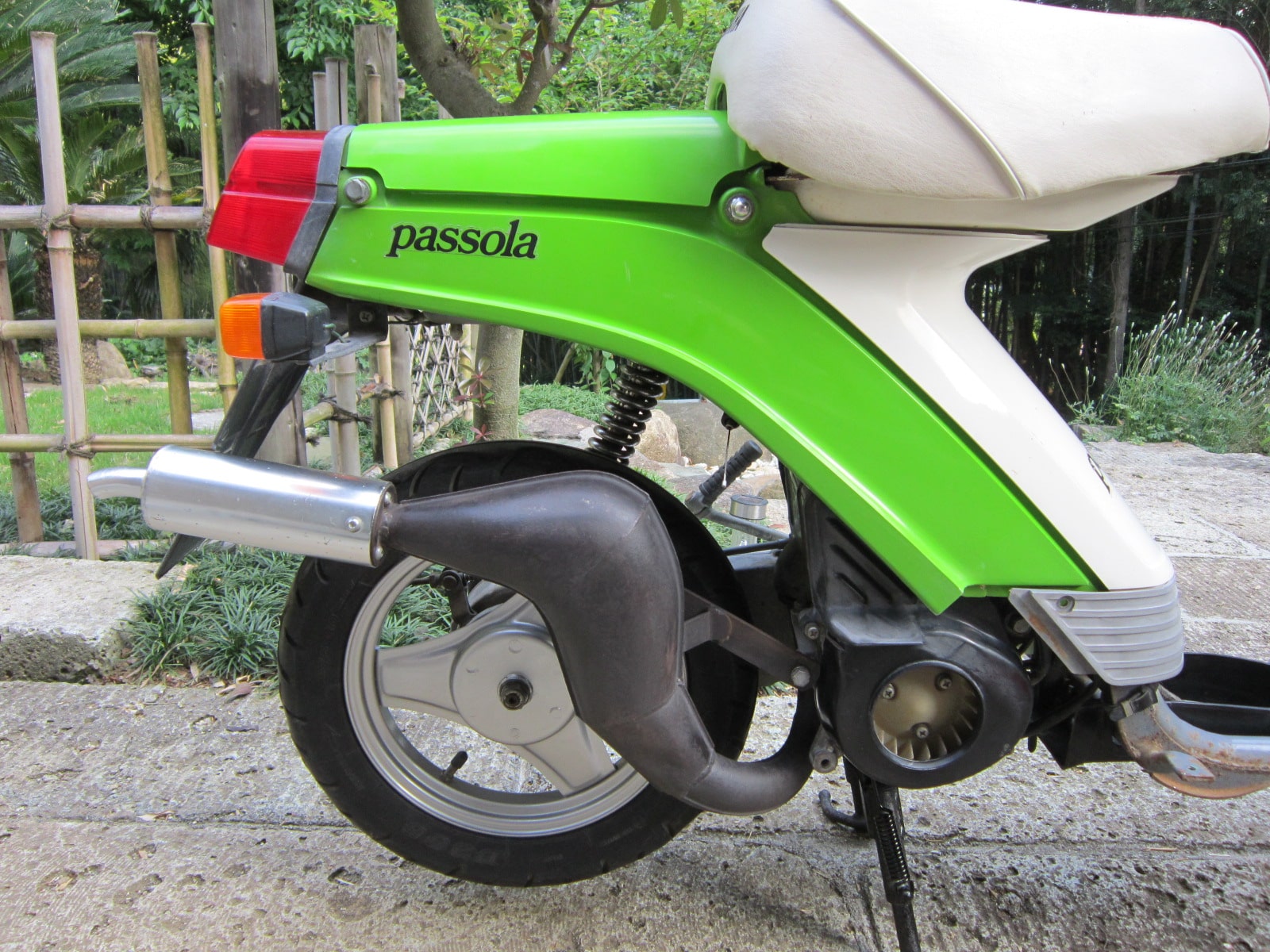 2サイクルと4サイクルの違いを徹底解説！2スト消滅の理由と草刈機選定