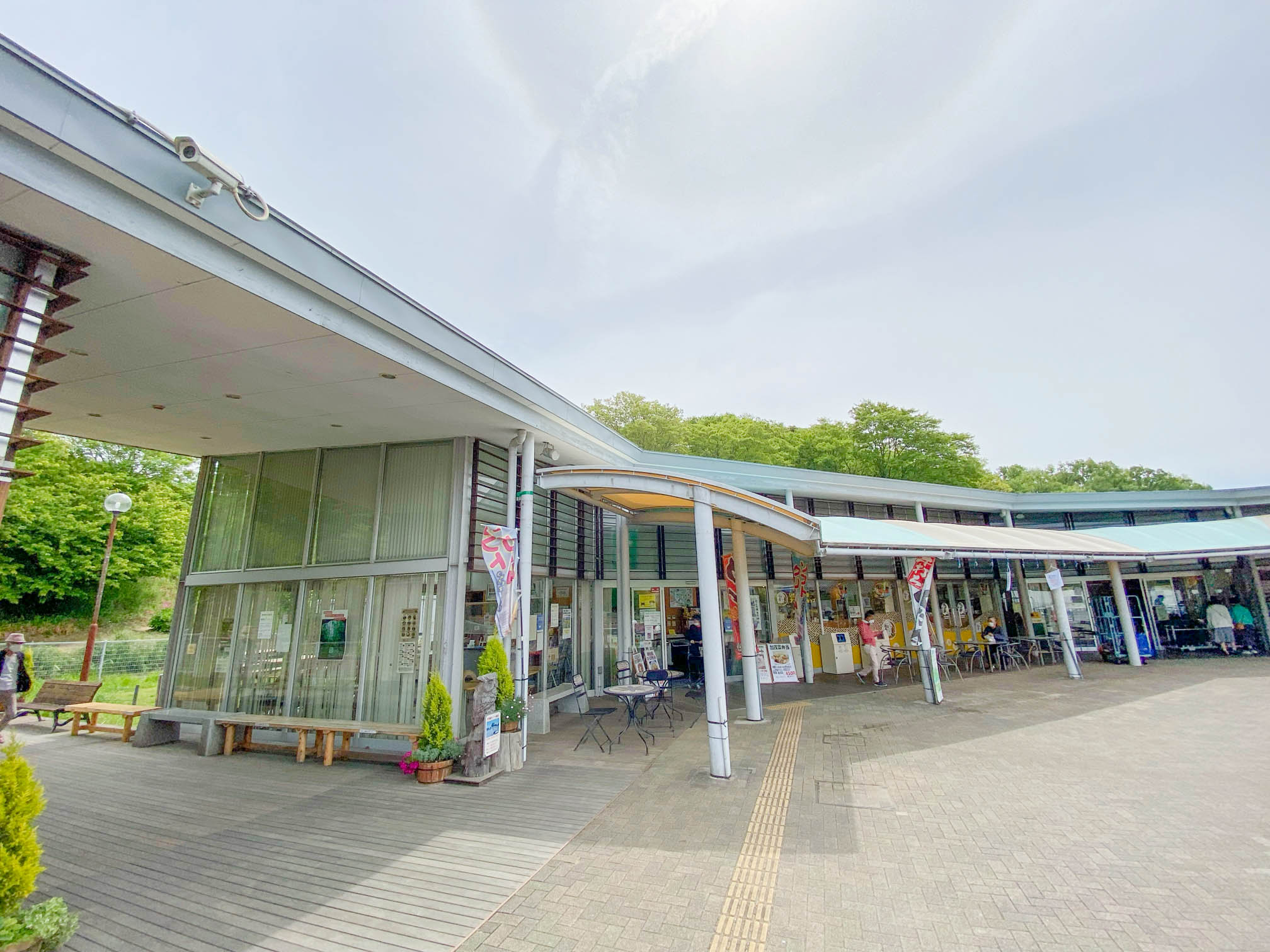 千葉ドライブ必見！道の駅あずの里いちはら限定グルメと混雑回避術