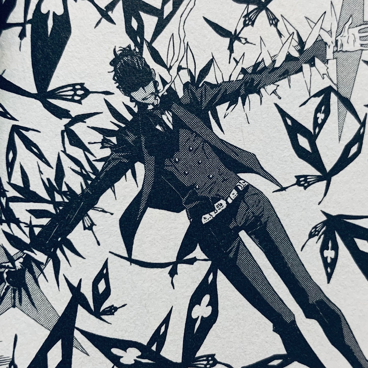 【Dグレ】ティキ・ミックの正体とネア酷似の理由！能力・生死を徹底解剖