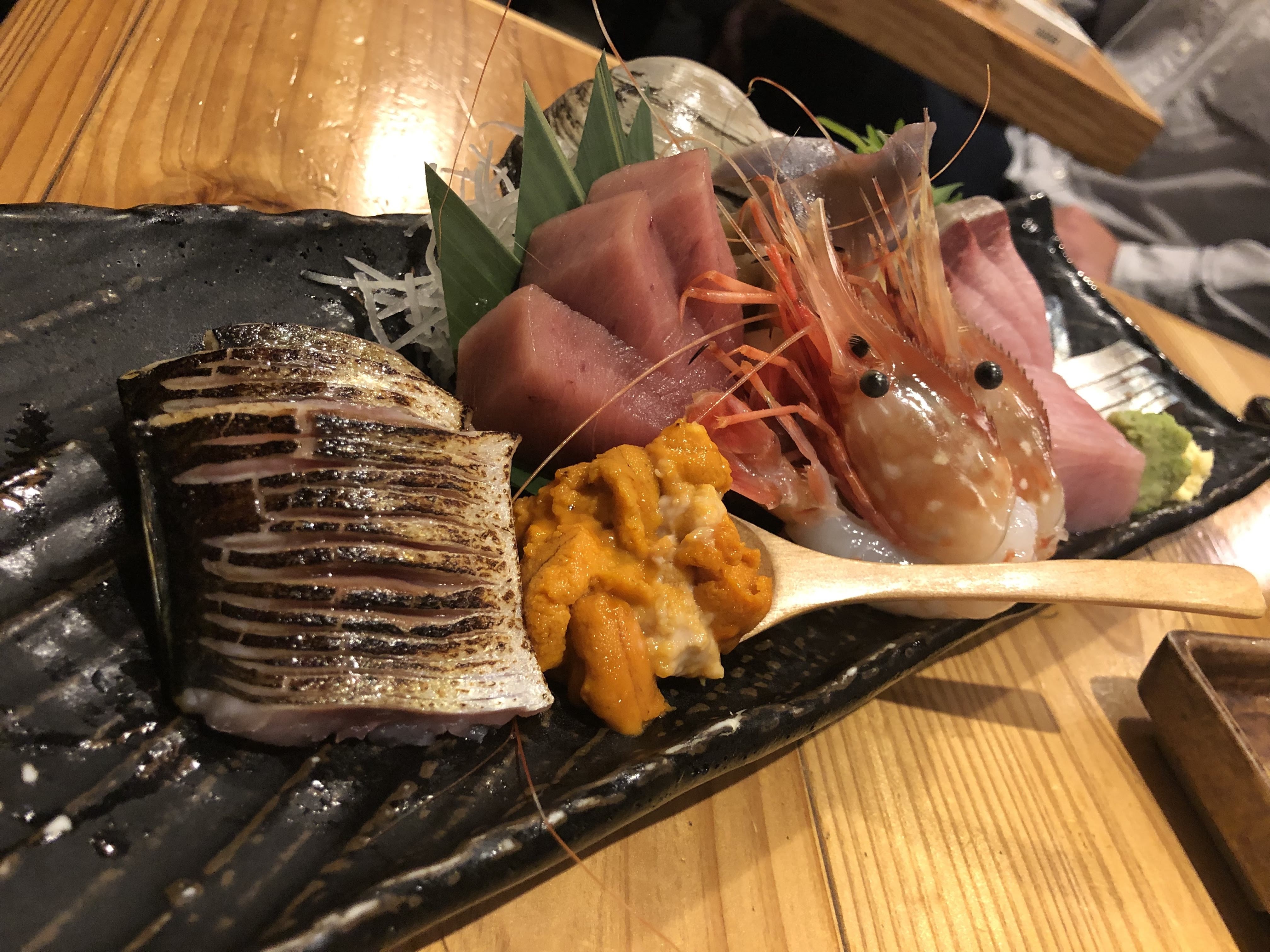 柏「魚の蔵」人気の理由は？極上鮮魚と地酒の口コミ＆予算を徹底取材