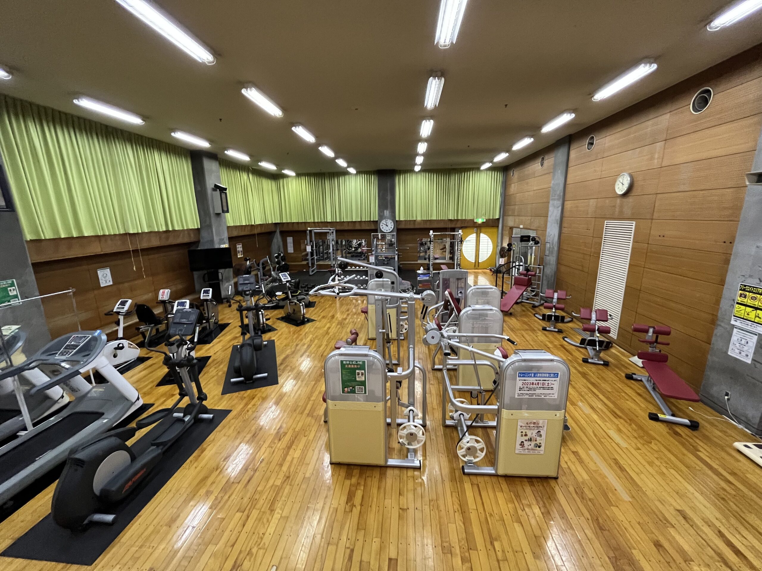【2026年最新】西東京スポーツセンターの利用料金と評判の真相