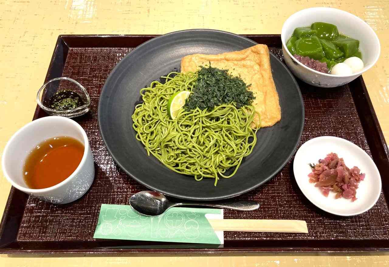 中村藤吉京都駅店の待ち時間と攻略法｜限定パフェ＆整理券完全ガイド
