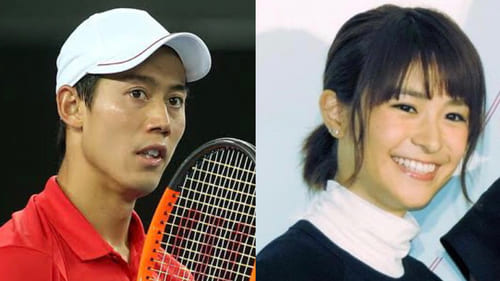 錦織圭と妻・観月あこの現在！反対報道の真相と温かな家族生活