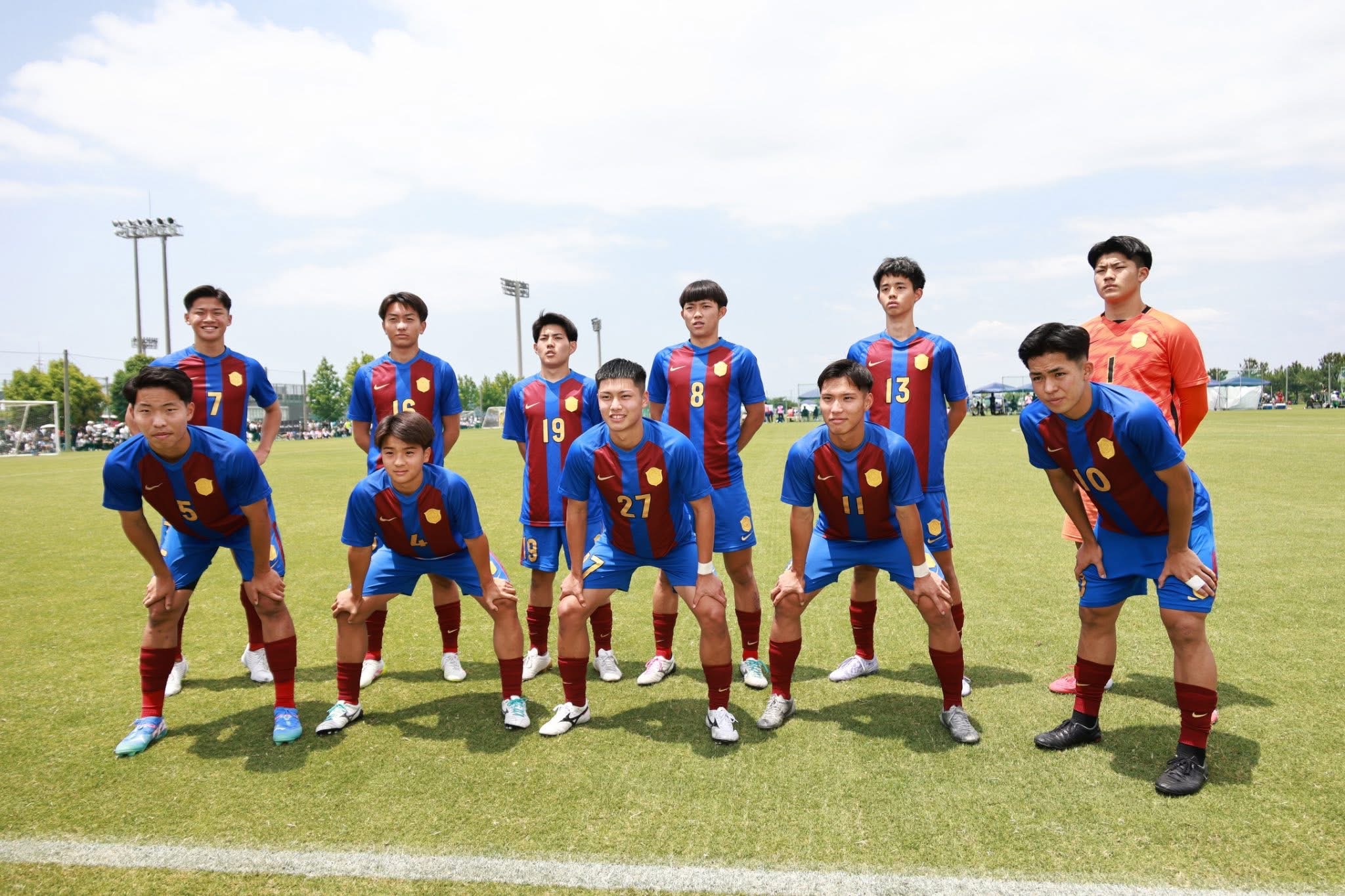 興国高校サッカー部メンバー2026｜スタメン・出身中学と進路・J内定を徹底解剖