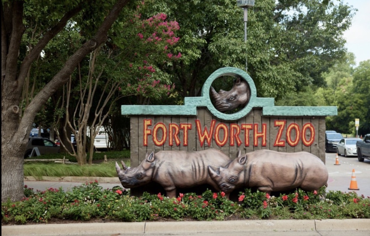Fort Worth Zoo Bag Policy