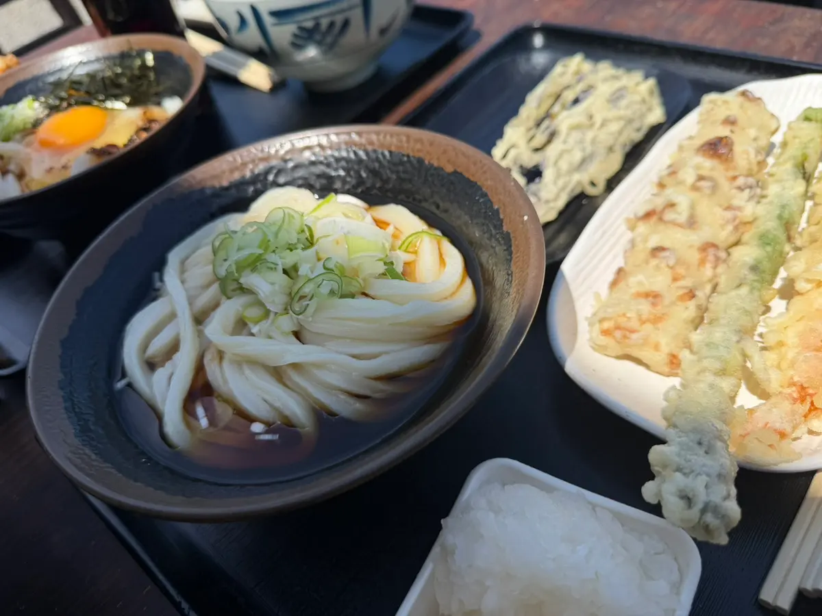 当別町「かばと製麺所」2026年最新攻略！行列回避と天ぷらの全貌