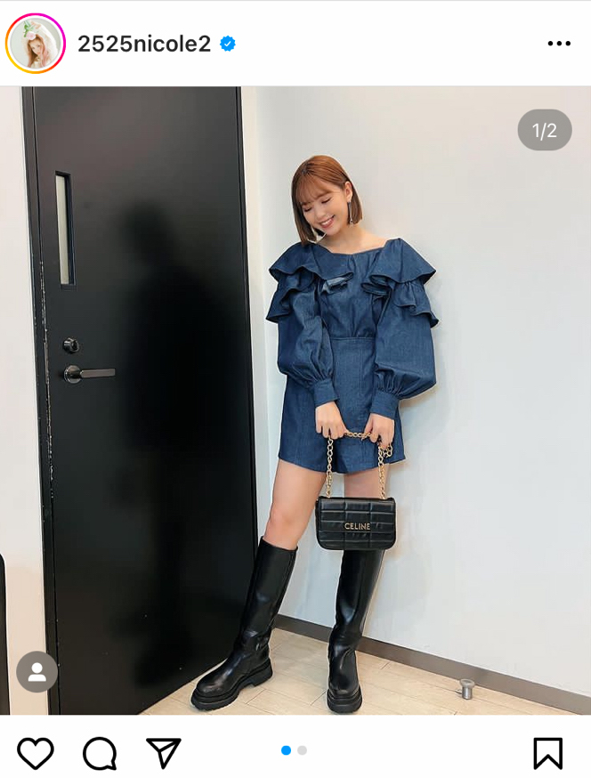 藤田ニコルが20代後半で見せる「変貌」と「不変」――テレビ、ブランド運営、そして新境地のリアル