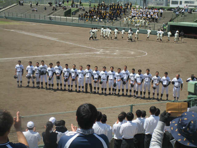 「甲子園常連校を崩した中高一貫の革命」——2026年夏、市立福山野球部が投じた一石と地方公立の逆襲