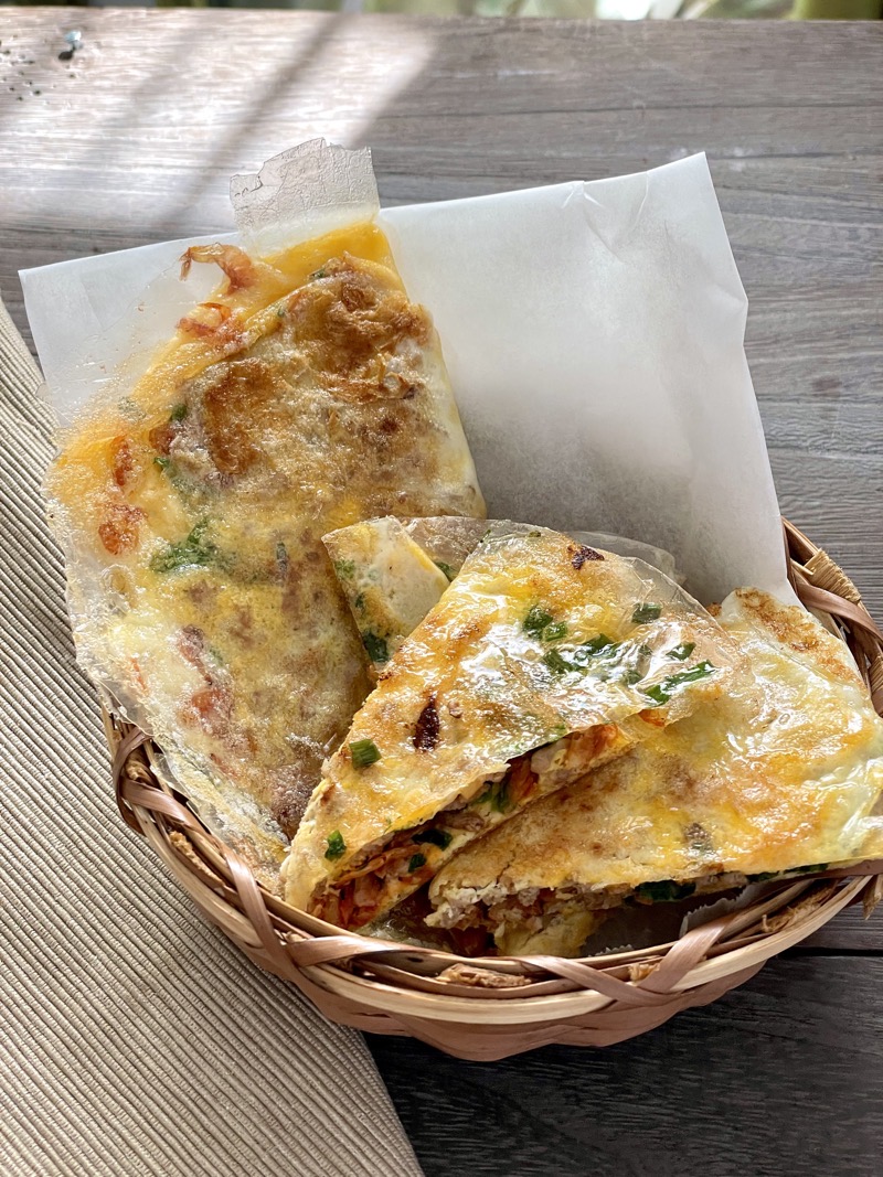 ライスペーパーを焼くと激変！失敗防ぐパリパリ焼き方と神アレンジ全貌