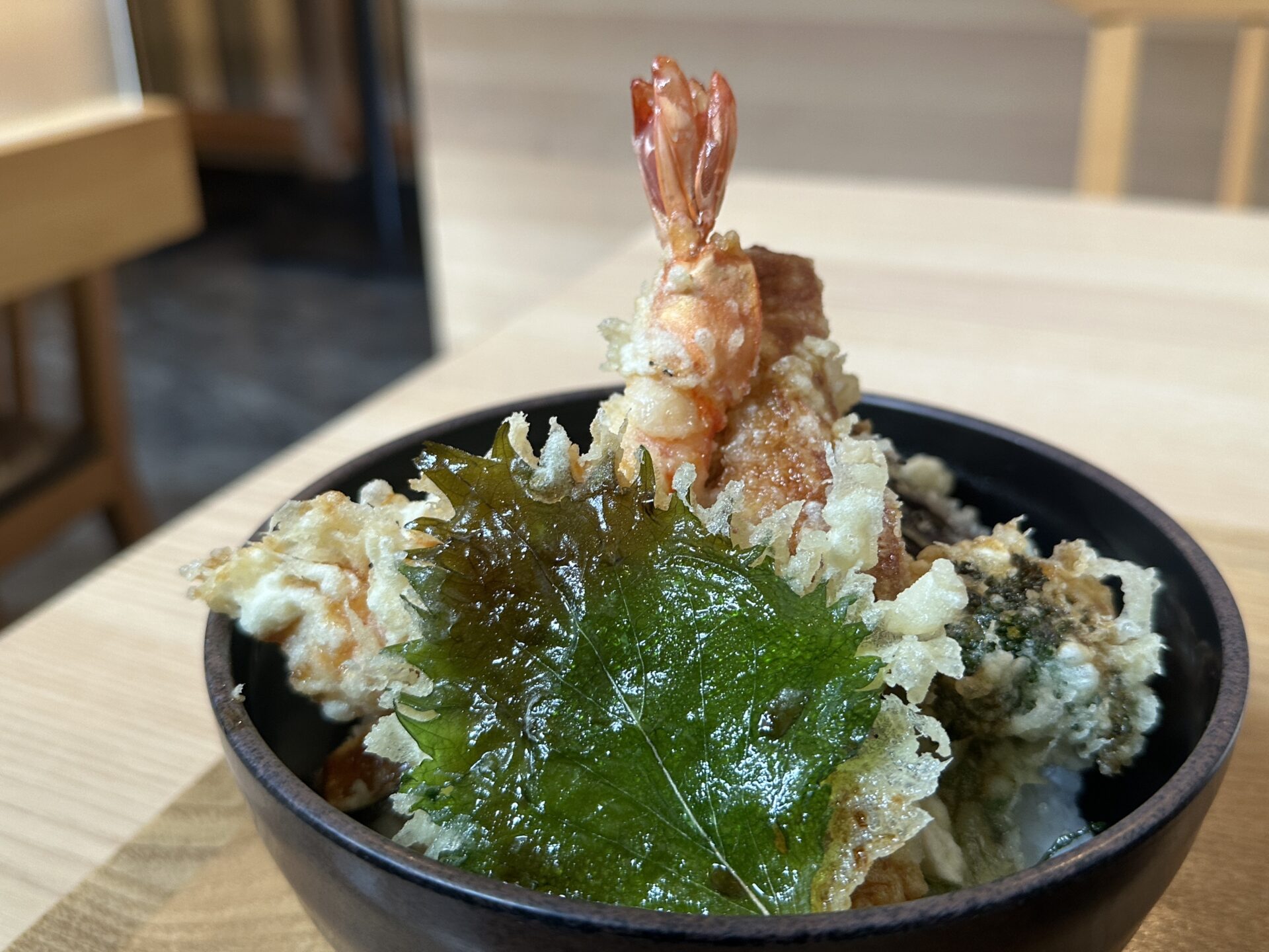 深川の名店「蛯天」の魅力解剖！特上天丼の評判と2026年最新ガイド