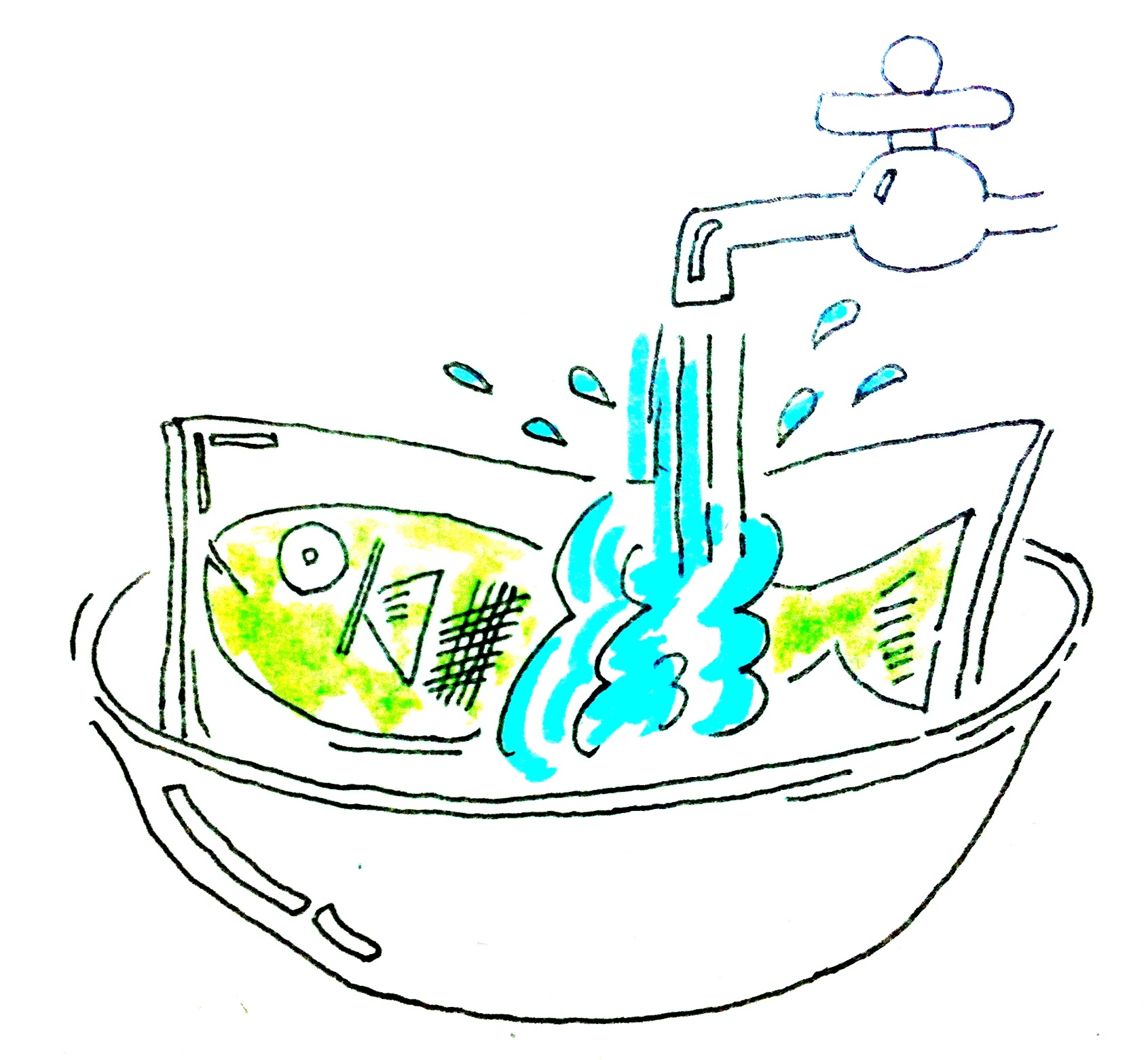 流水解凍の正しいやり方とは？水道代炎上の真相と旨味を逃さない技術