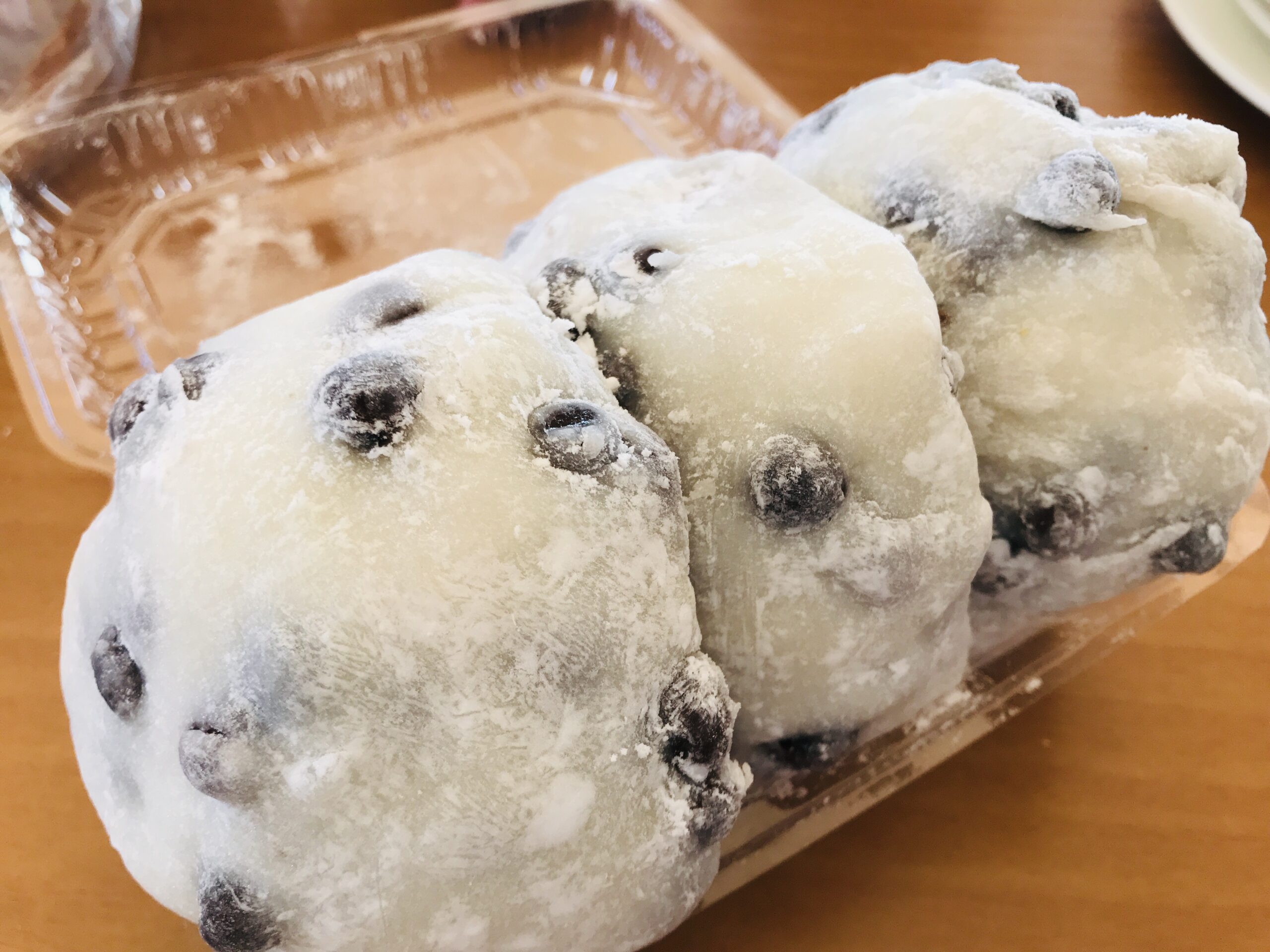 赤羽伊勢屋の魅力解剖｜名物豆大福と絶品ラーメンに行列ができる理由
