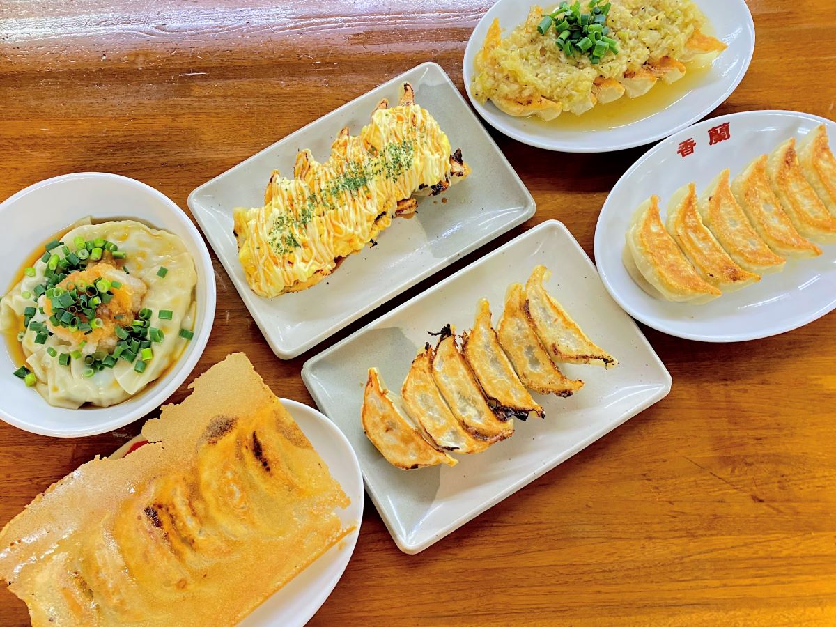 来らっせ本店完全攻略！混雑回避と食べ比べの真相【2026年最新】