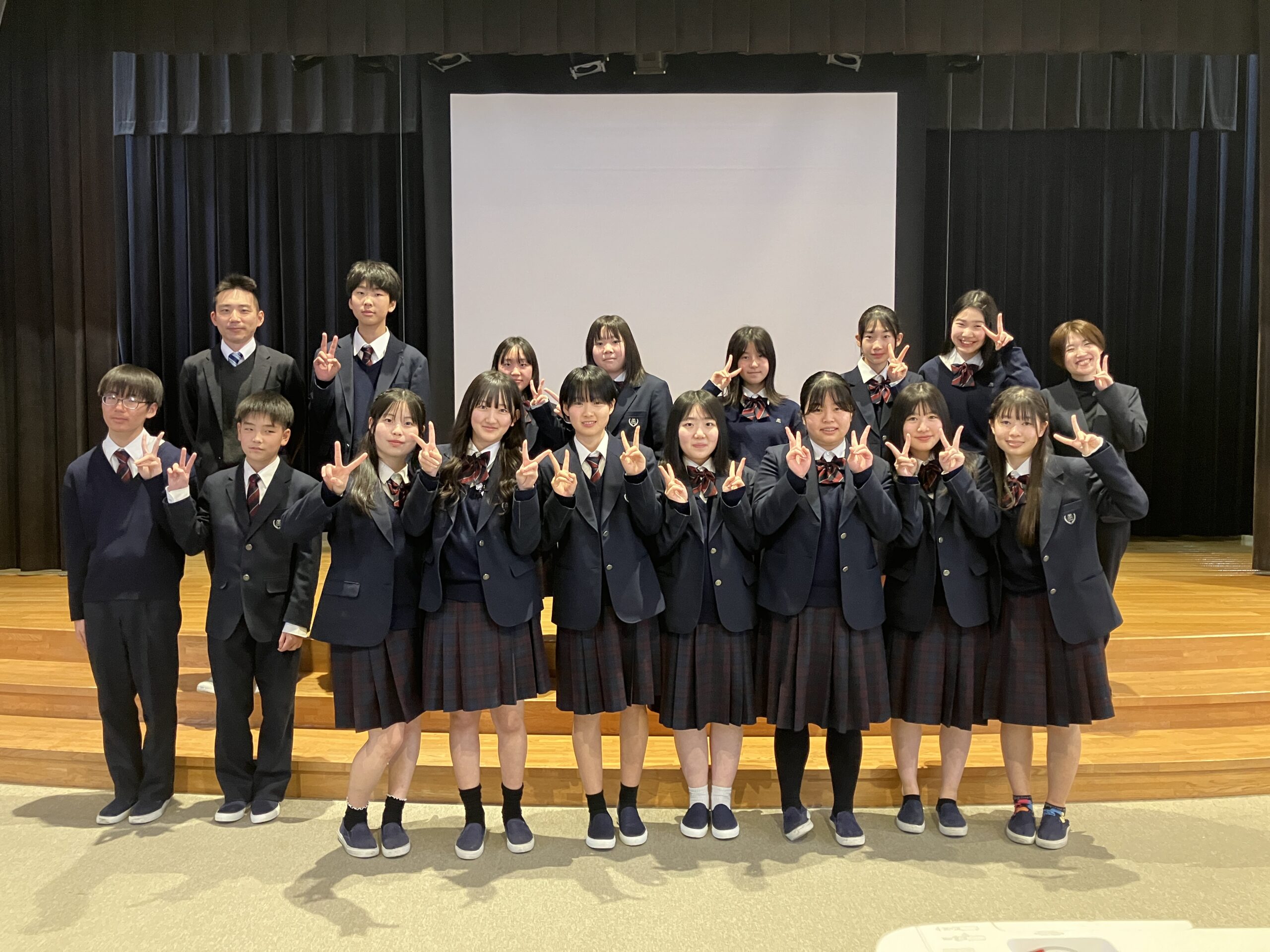 近江兄弟社中学校の偏差値と評判の真相！学費免除や2026年入試を徹底解剖