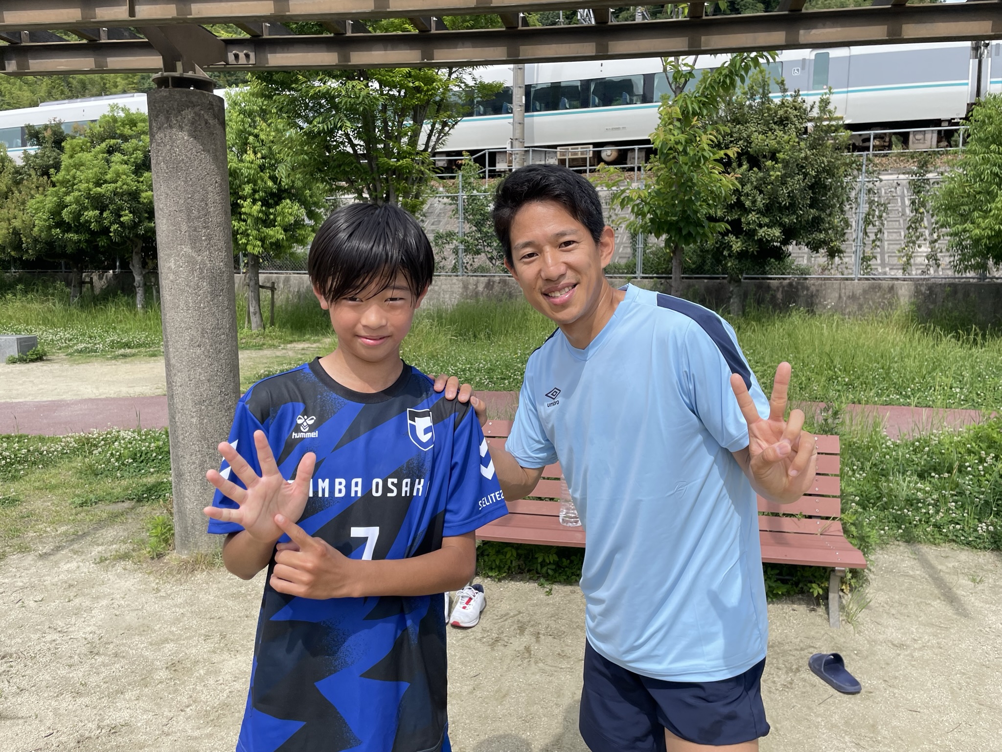 ガンバ大阪スーパーエリートの倍率と選考基準｜昇格ルートを徹底解剖
