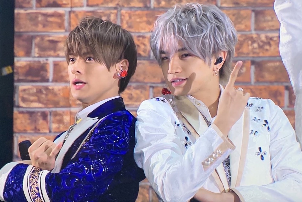 キンプリ最新出演情報！永瀬廉・髙橋海人の地上波＆配信完全網羅