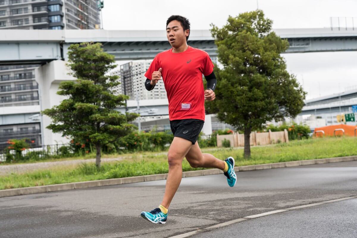 ランニング初心者の恥ずかしいを完全克服！視線を消す最新走法まとめ