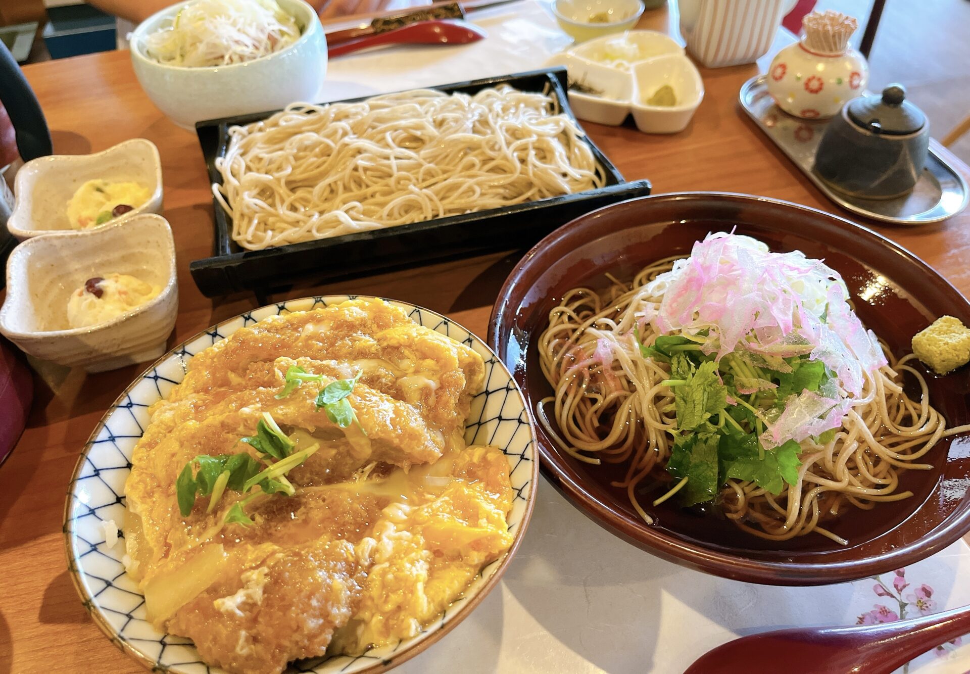 ひじり庵の現在と閉店の噂を徹底検証！評判や名物メニューの全貌
