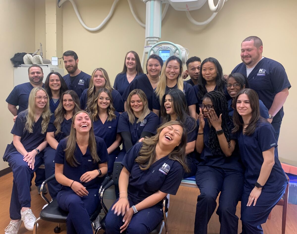 X Ray Tech Programs Long Island