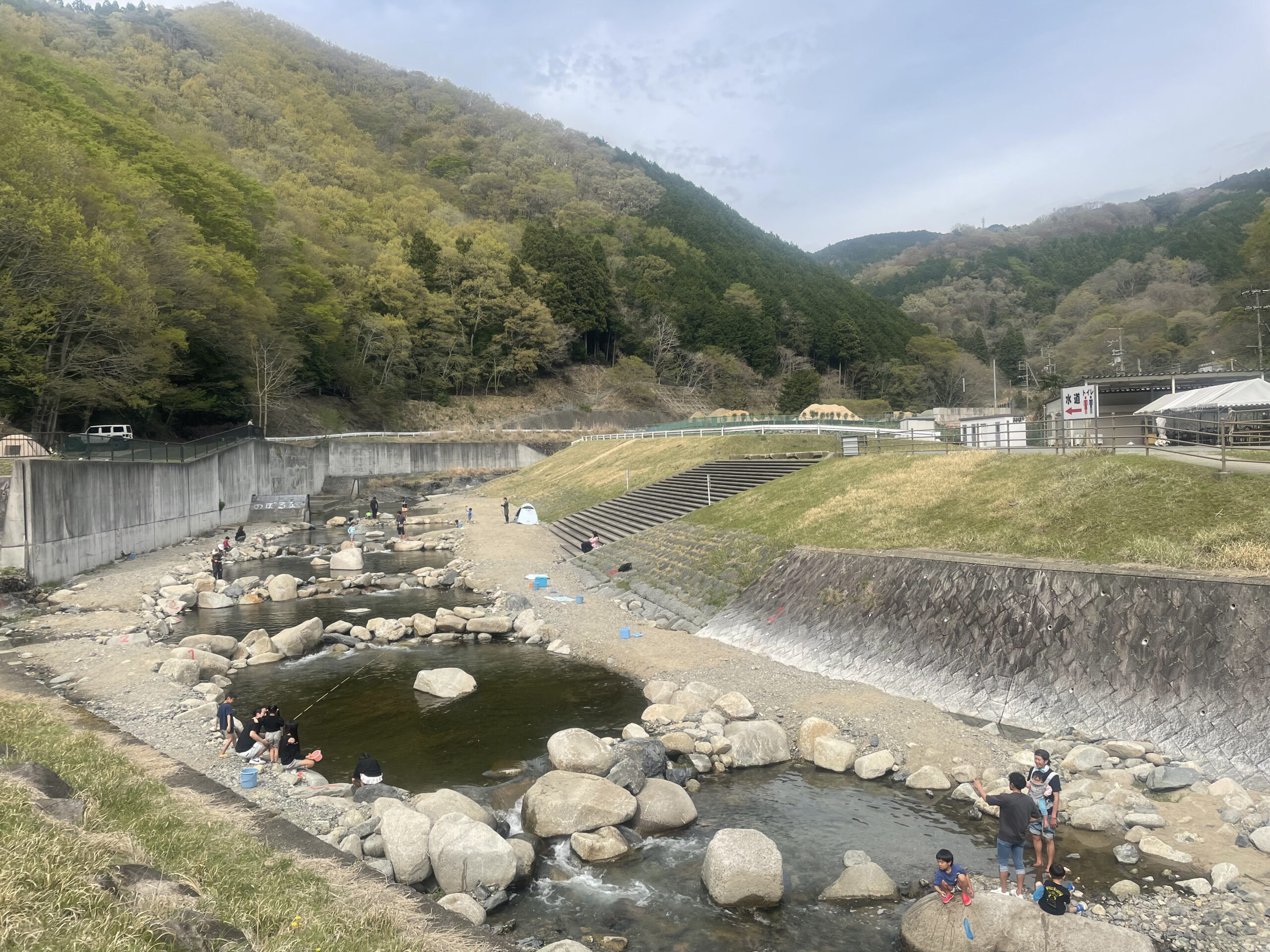 止々呂美ふれあい広場2026最新動向｜予約と混雑の真相を徹底解説