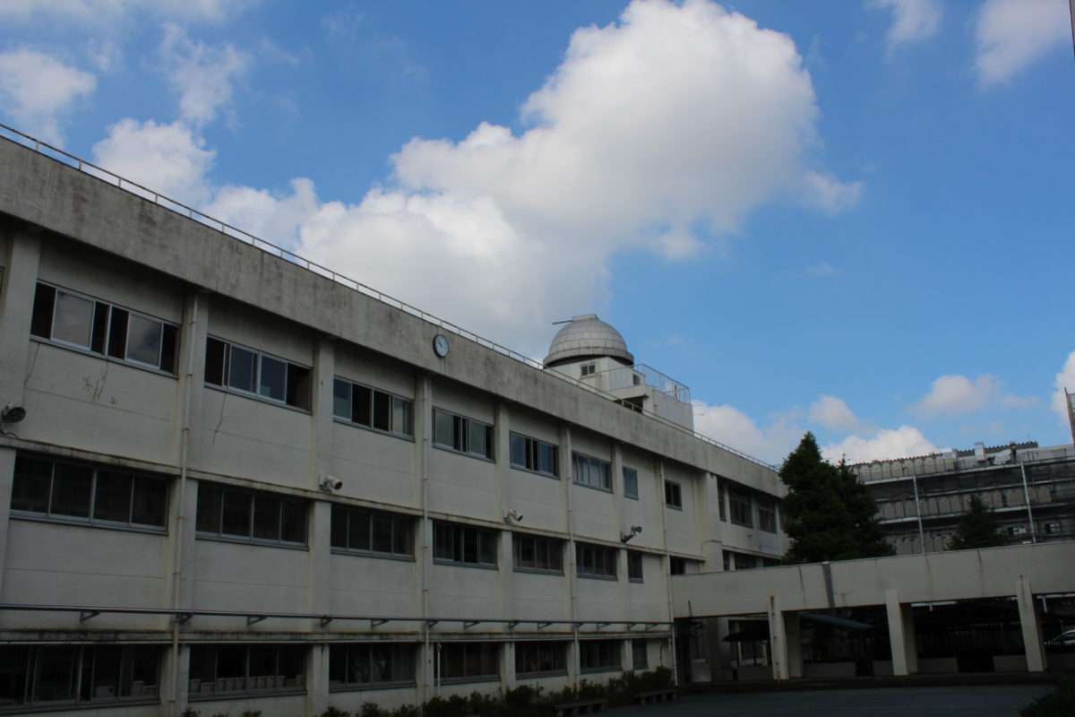 【2026年最新】朝霞高校の偏差値・合格ボーダーと内申点！難化の真相