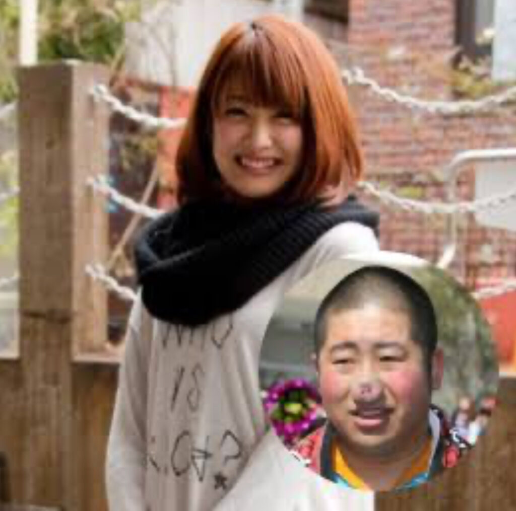 澤部佑の嫁は白洋舍の社長令嬢？上戸彩似の素顔や馴れ初め・子供の現在