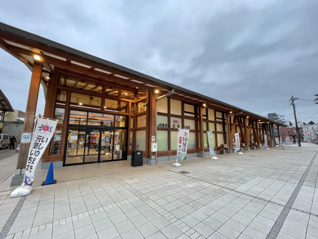 石巻の海の幸が集結！元気いちばの絶品海鮮丼と混雑回避ルート