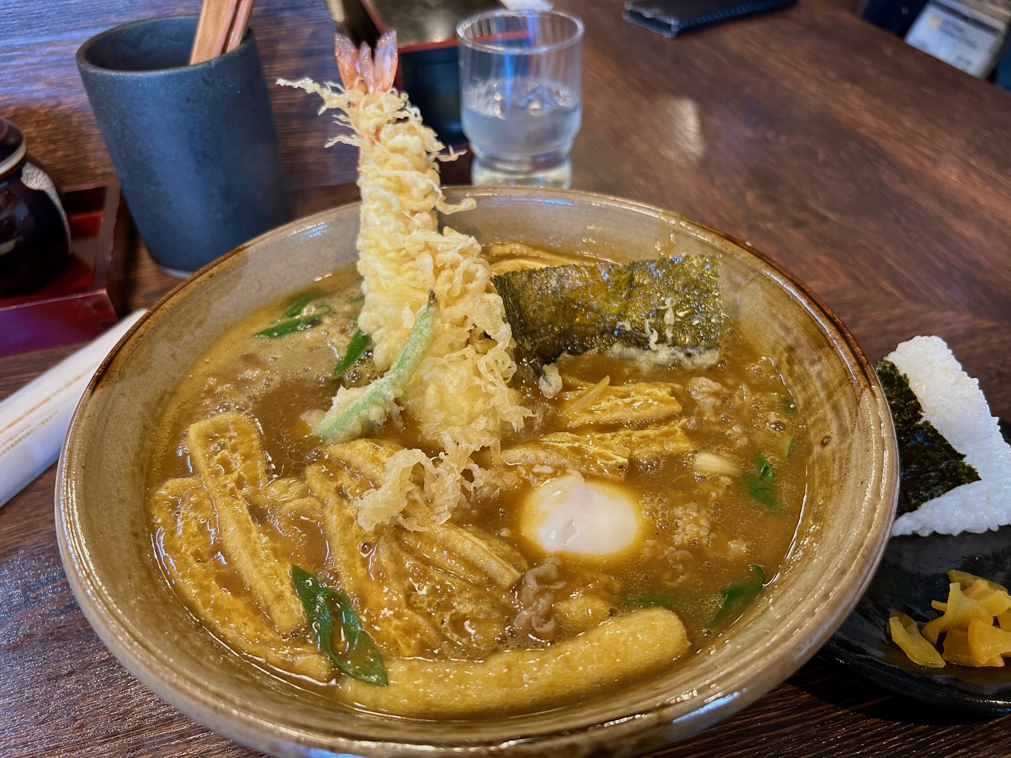 うどん百福の評判と混雑の真相！極上出汁と手打ち麺の凄みを徹底検証