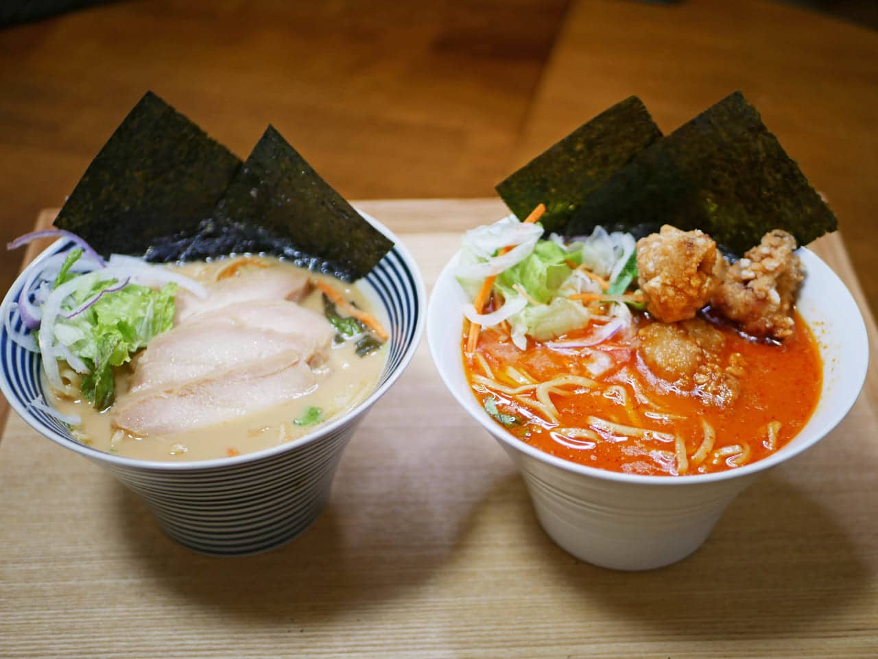 京都烏丸アヤムヤ徹底取材！絶品ハラール鶏白湯と礼拝室の全貌