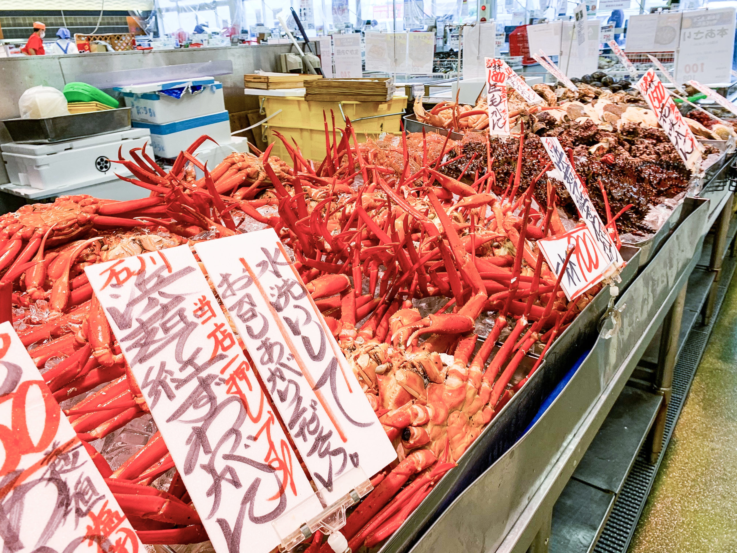 角上魚類日野店の混雑回避と絶品寿司・刺身の魅力を徹底解剖