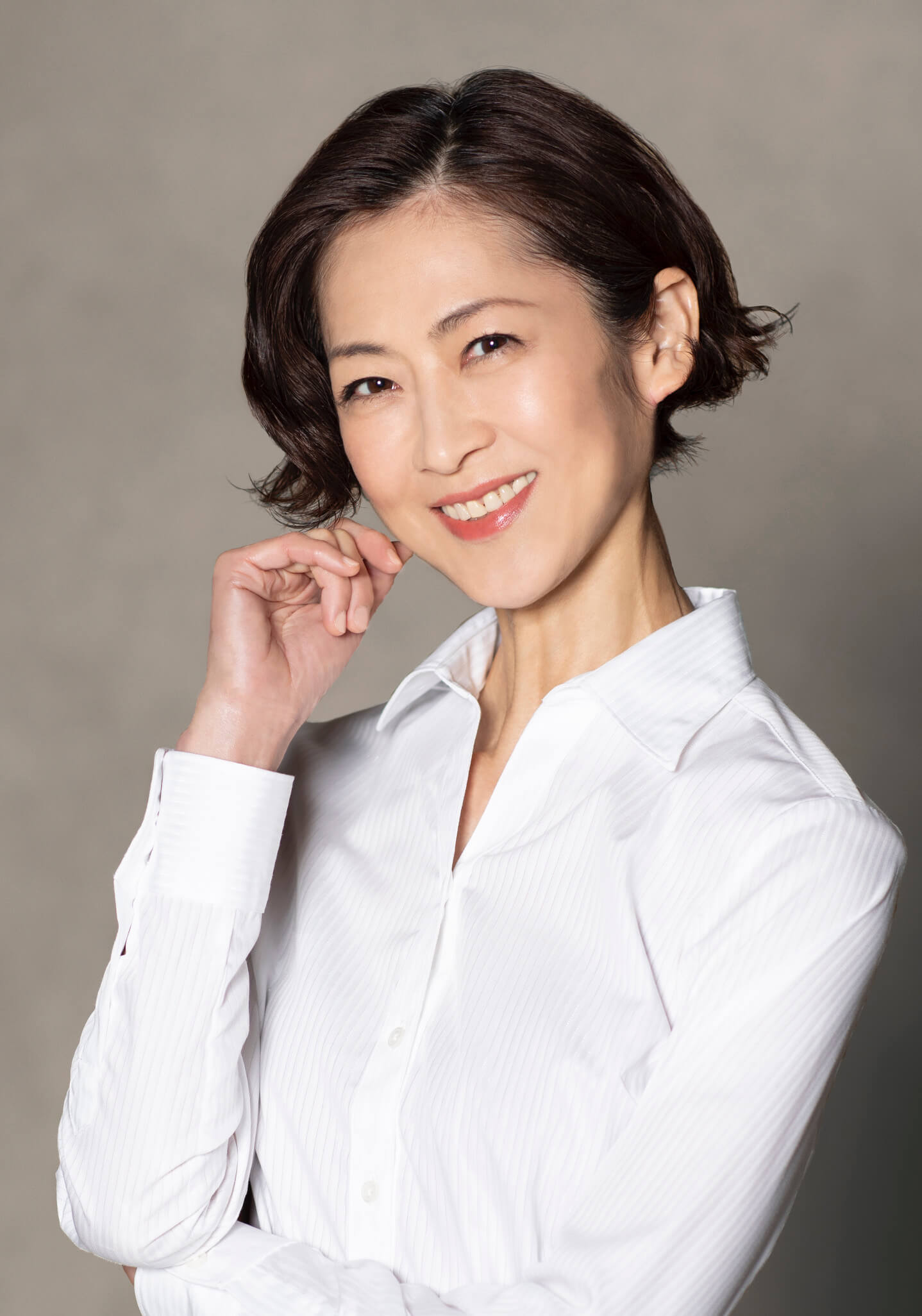 馬渕英里何の現在と結婚の噂を検証！Gto好子役からの軌跡と素顔