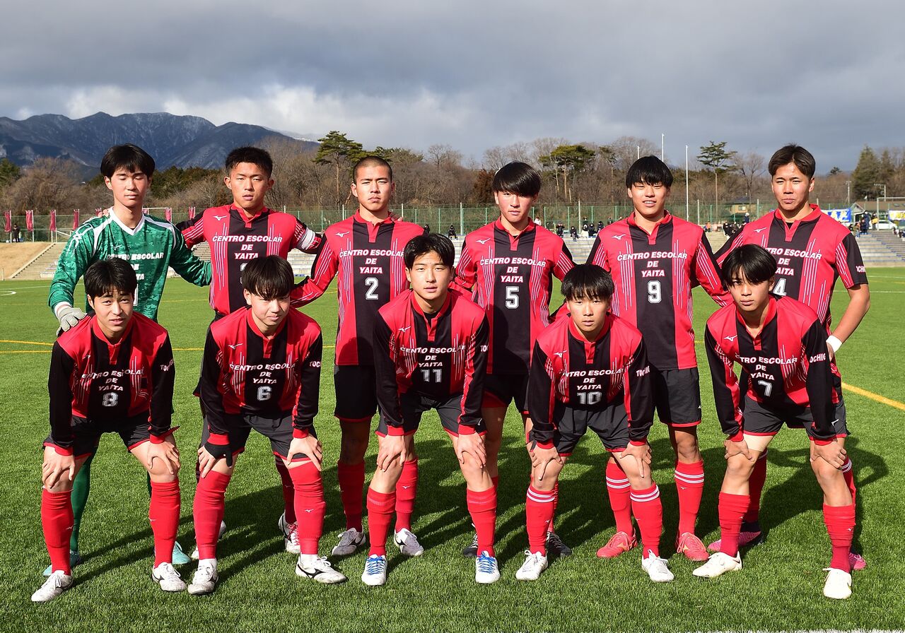 栃木県高校サッカー2026勢力図！矢板中央に対抗する強豪と進路の真相