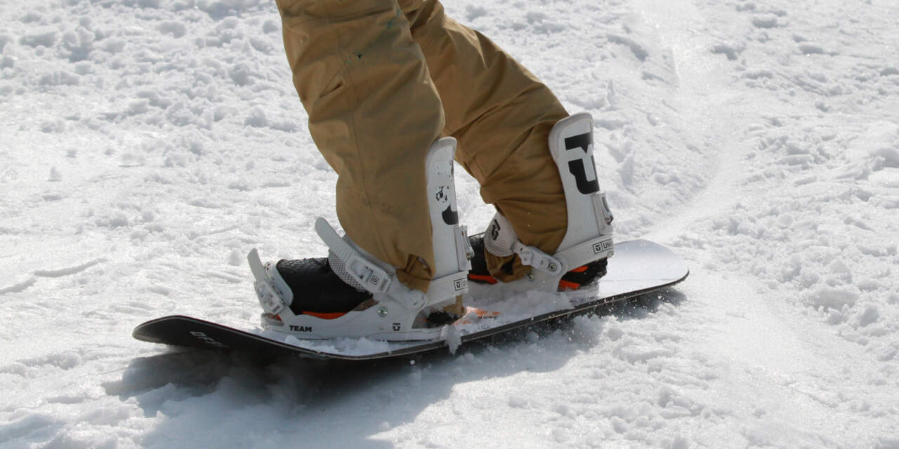 2026年、雪上の静かな革命：重力をあざ笑う若き才能と進化するスノーボードカルチャーの最前線