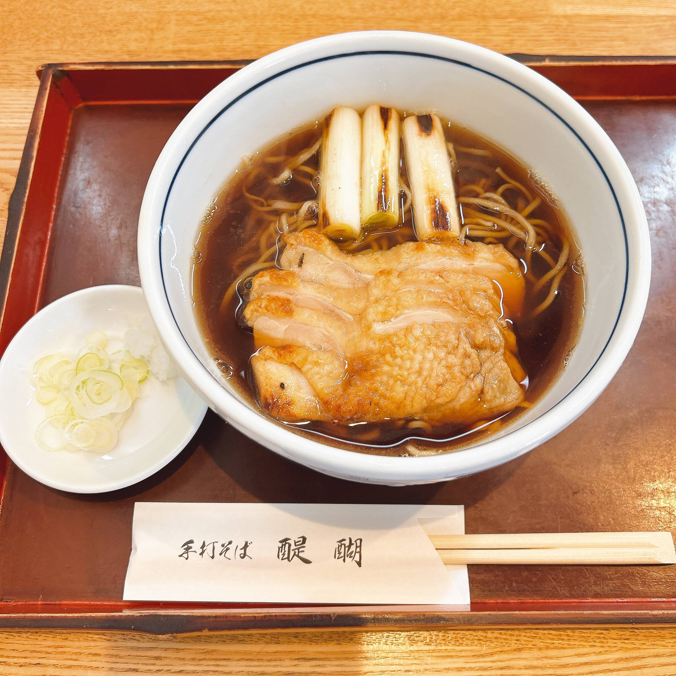 手打ちそば醍醐が愛される理由とは？絶品十割蕎麦と混雑攻略の全貌