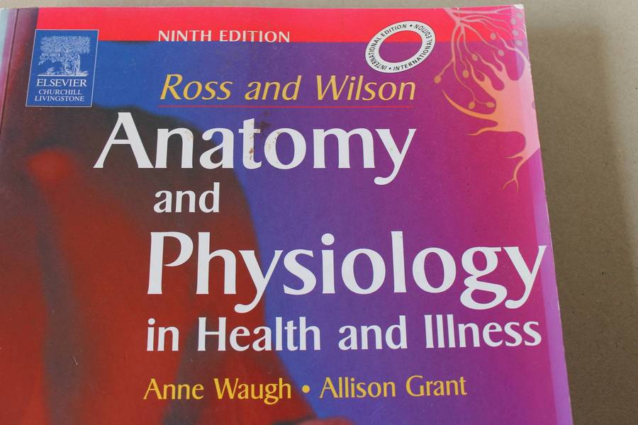Human Anatomy and Physiology Book 9Th Edition