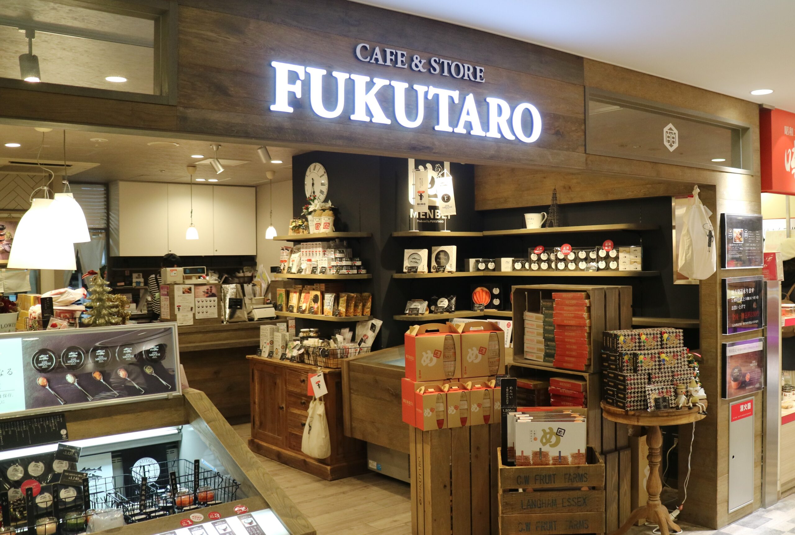 福太郎博多デイトス店の限定品と評判は？営業時間や混雑を徹底検証