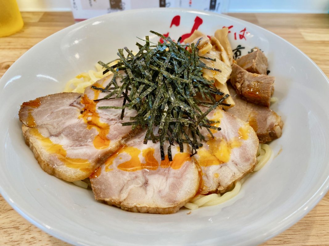 麺屋三郎の現在と噂の真相｜濃厚豚骨魚介の軌跡と2026年最新実態