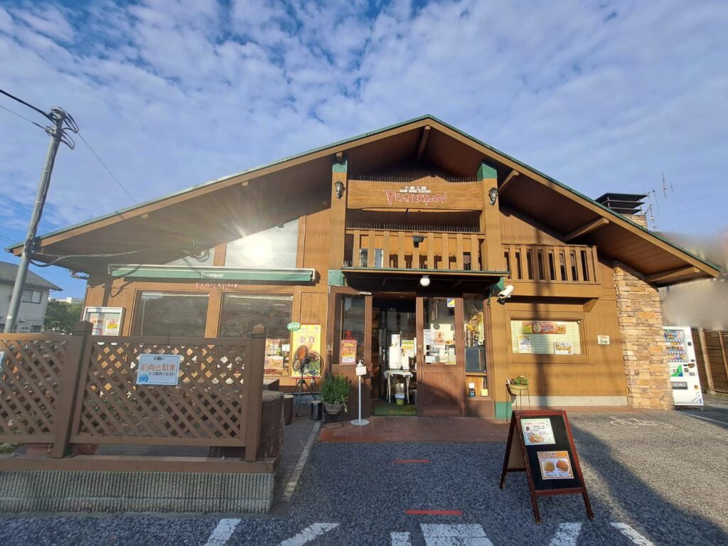 千葉の行列店ピーターパン小麦工房店を徹底調査！名物と混雑攻略